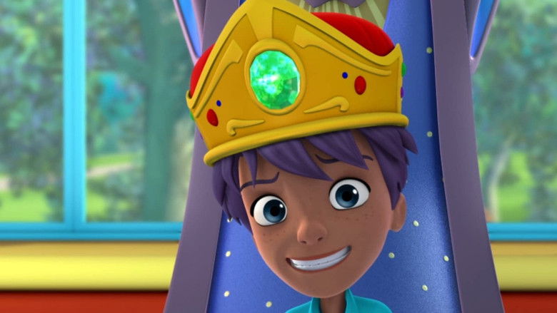 It's Not Good To Be King