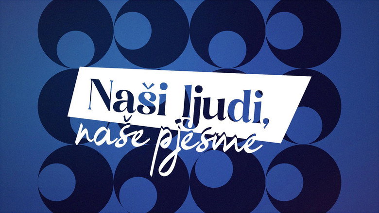 Eurosong 70: Naši ljudi, naše pjesme backdrop 1
