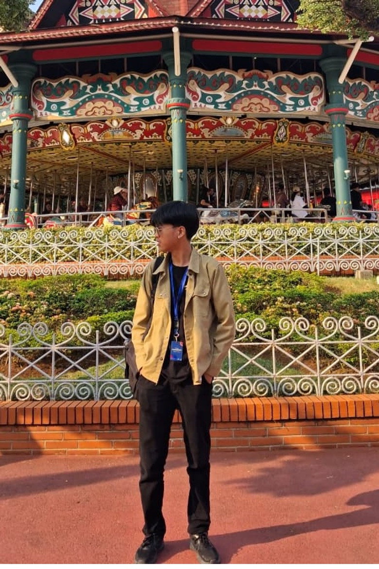 Putra Rizky Fadilah