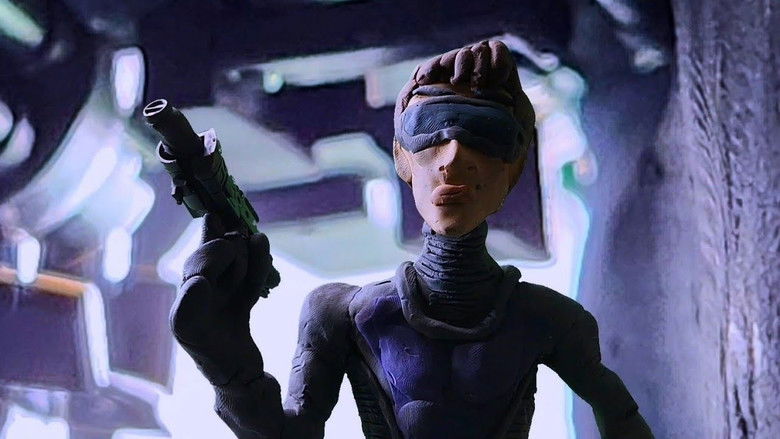 A Cosmic Dream Backdrop