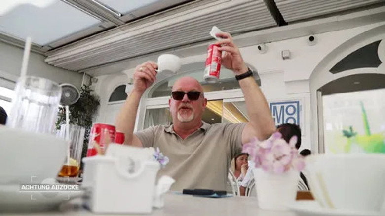 Dolce Vita with a bitter aftertaste: Southern Italy not at its best