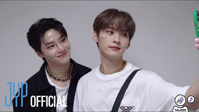 [SKZ-TALKER] Ep. 39