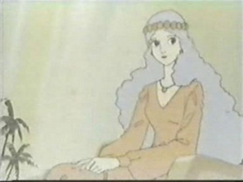 The land of gold is full of dreams!