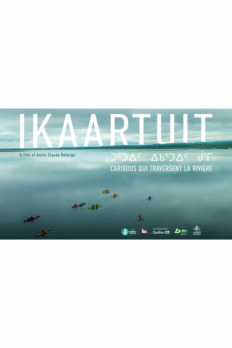 Ikaartuit