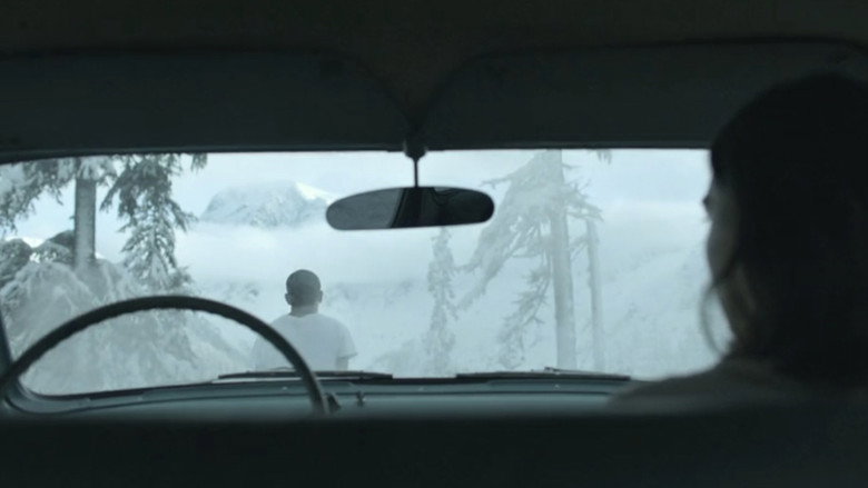 The Mountain backdrop 6