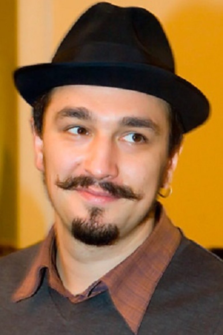 Валерий Марьянов