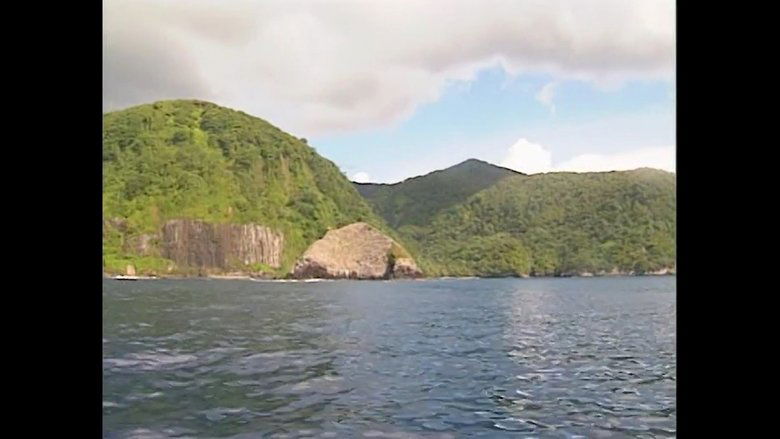 Cocos Island