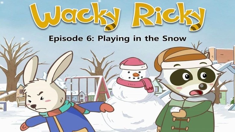 Episode 6: Playing in the Snow