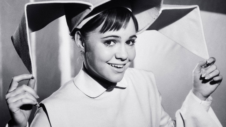 Sally Field