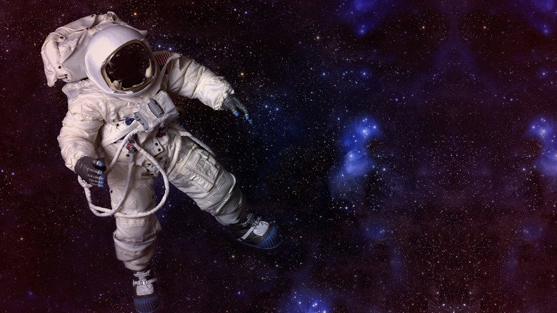 NASA's Unexplained Files backdrop 2
