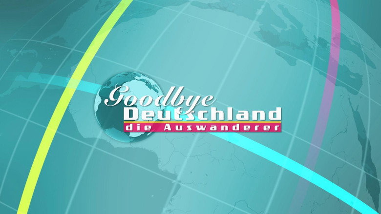 Goodbye Deutschland! backdrop 2