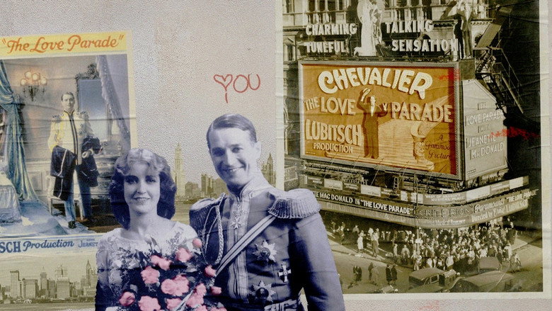 Rendez-vous With Maurice Chevalier backdrop 8