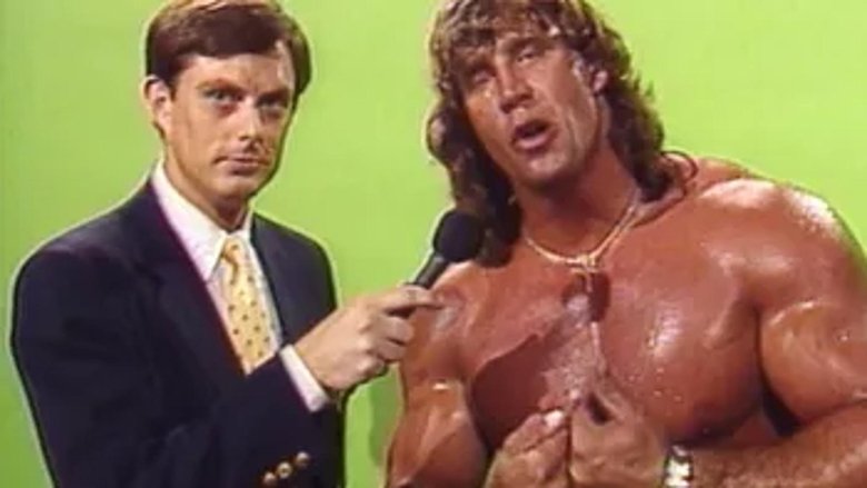 WCCW - November 21, 1987