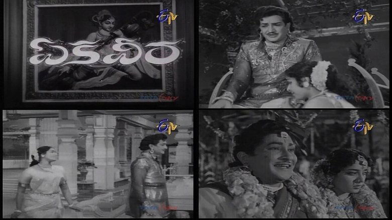 C S Rao