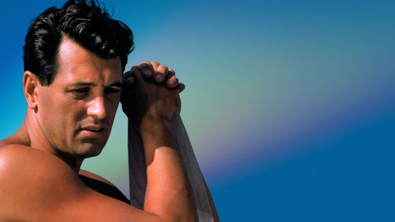 Rock Hudson: All That Heaven Allowed backdrop 7