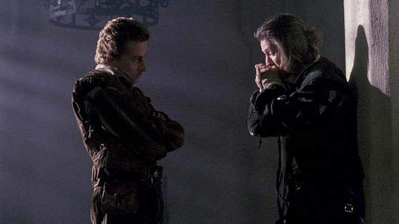Rosencrantz & Guildenstern Are Dead backdrop 8