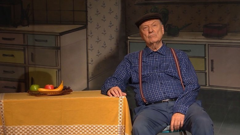 Gerd Dudenhöffer – Déjà-Vu 2