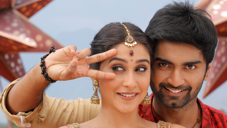 Gemini Ganeshanum Suruli Raajanum backdrop 7