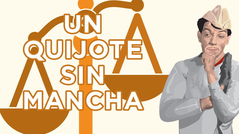 Un Quijote sin mancha backdrop 3