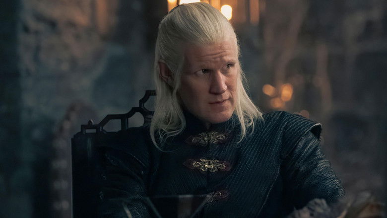 Character Spots: Daemon