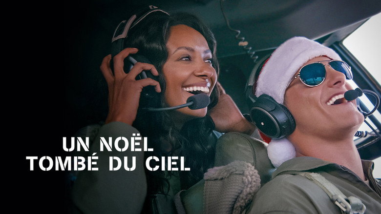 Operation Christmas Drop backdrop 3