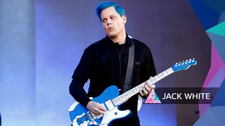 Jack White