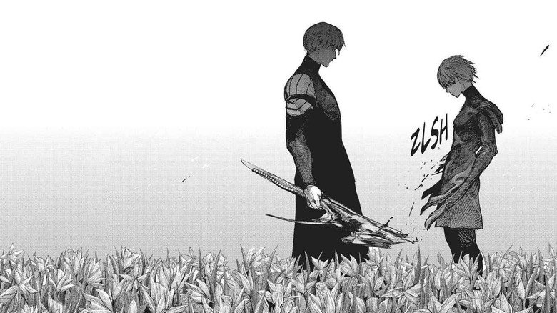 Tokyo Ghoul backdrop 6