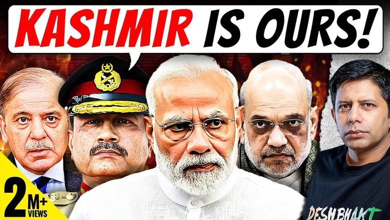 Pt.2 Pahalgam Security Failure - Who's Responsible? | Exposing Pak's Double Game