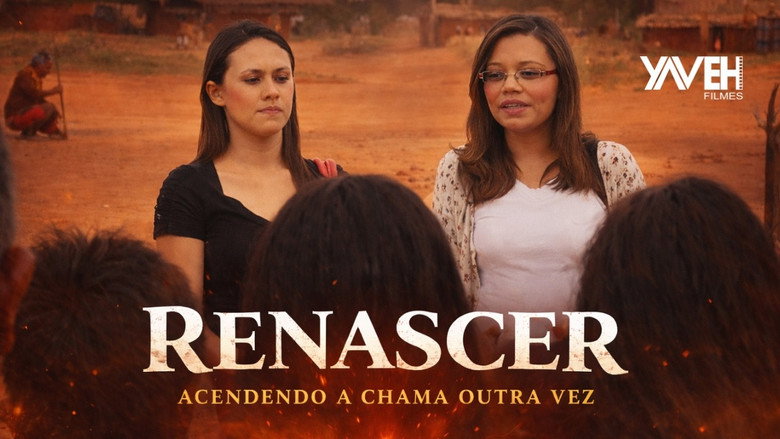 Renascer backdrop 1