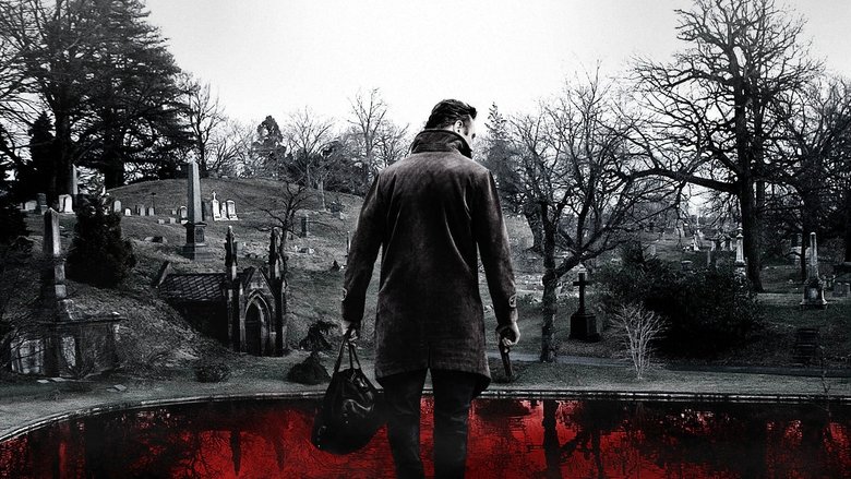 A Walk Among the Tombstones線上电影看完整版