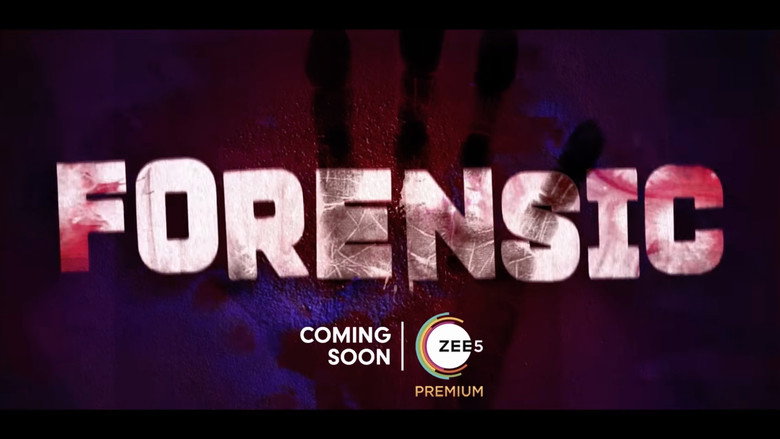 Forensic backdrop 6
