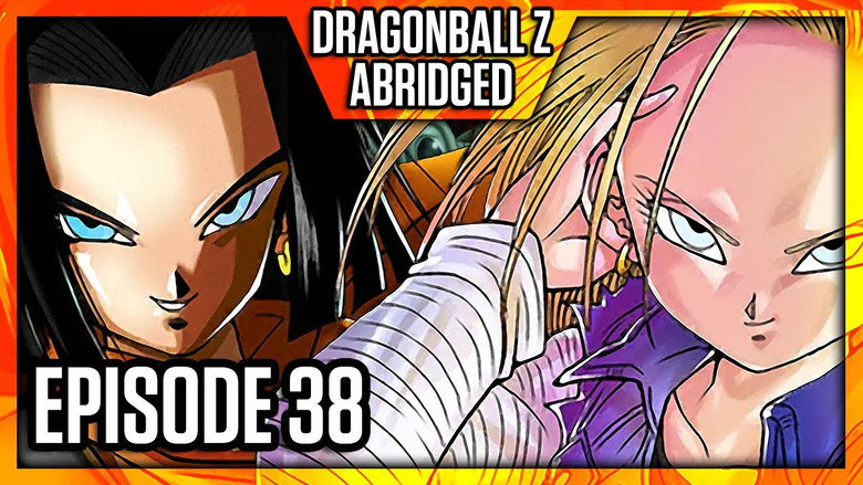 Dr. Gero or: How I Learned to Stop Worrying and Love the Androids
