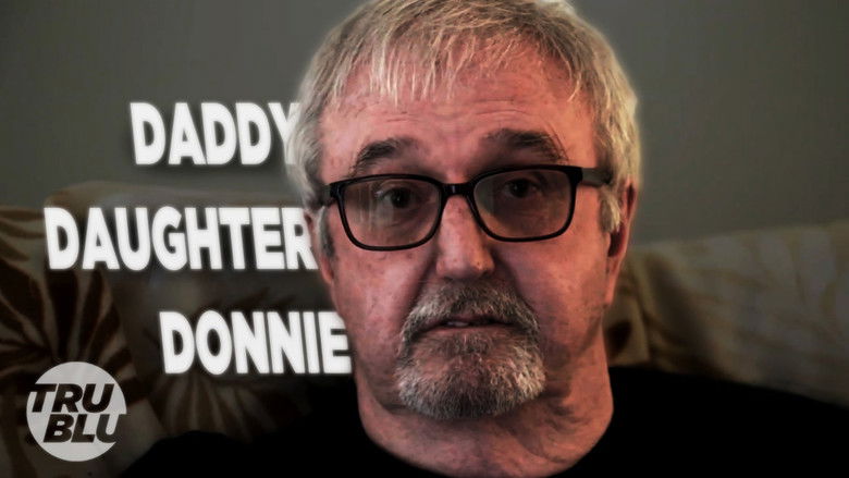 Daddy Daughter Donnie