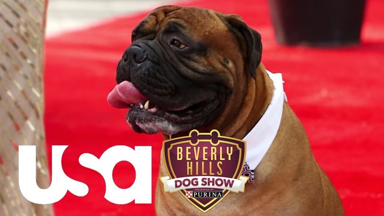 Beverly Hills Dog Show