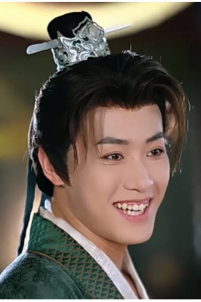 Sha Xiao Dong
