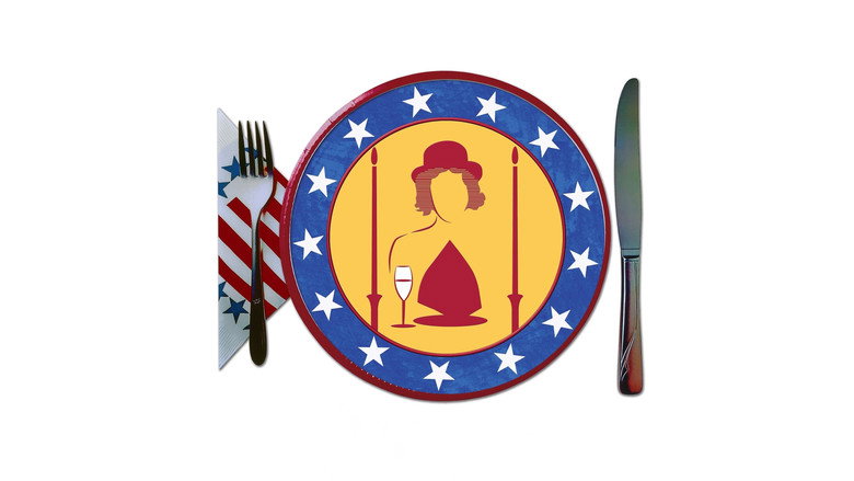 Alice's Restaurant backdrop 8