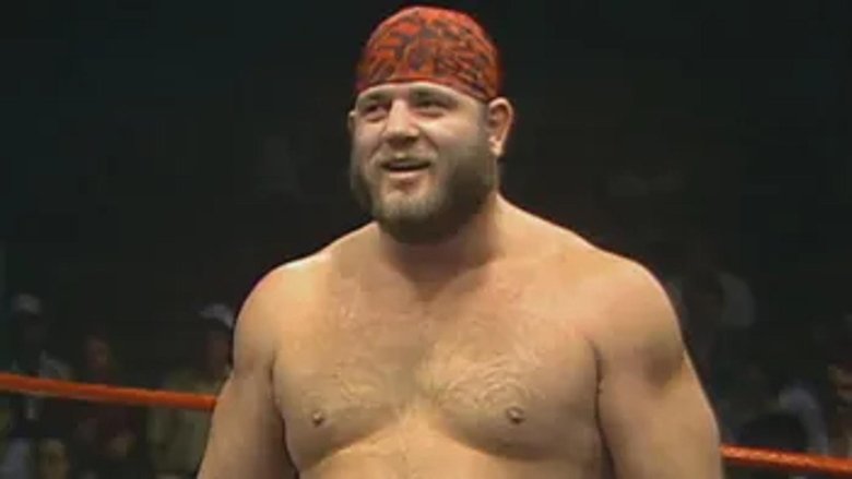 WCCW - August 16, 1986