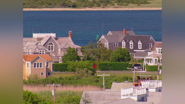 Home Sweet Nantucket Home