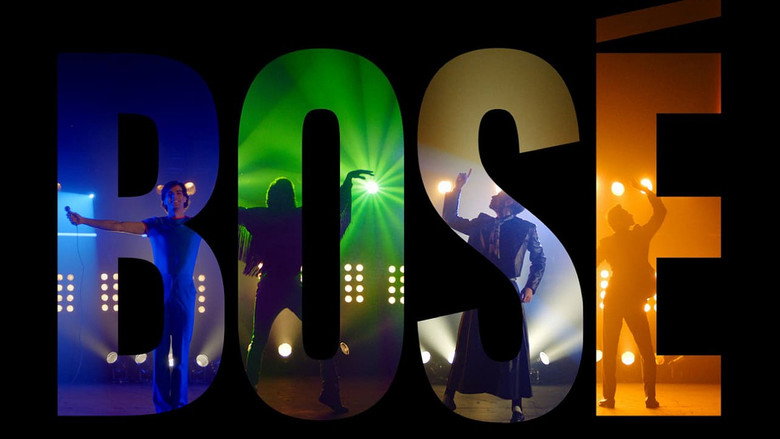 Bosé backdrop 5