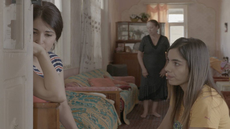 İki ömür backdrop 9