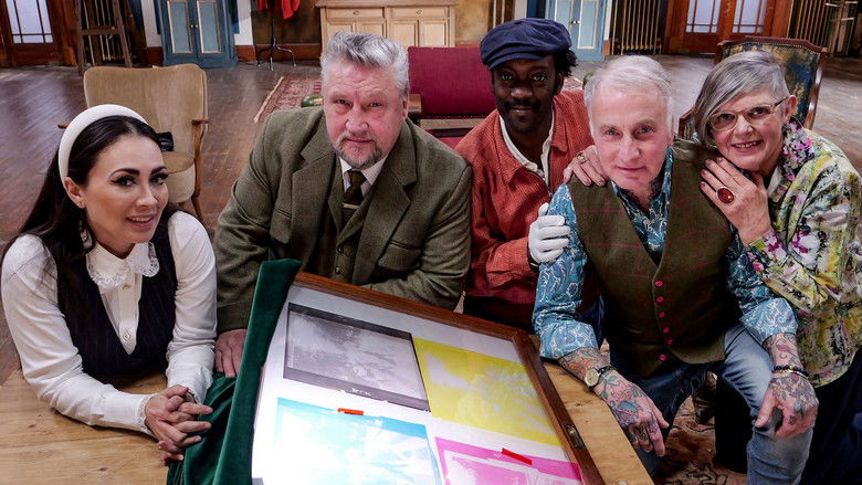 Abbey Road Transparencies, Gerd Lang Chairs, Georg Jensen