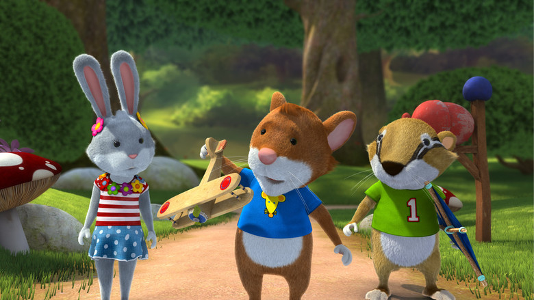 Tip the Mouse backdrop 2