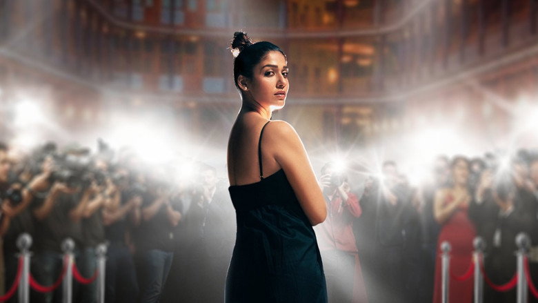 Nayanthara: Beyond the Fairy Tale backdrop 3