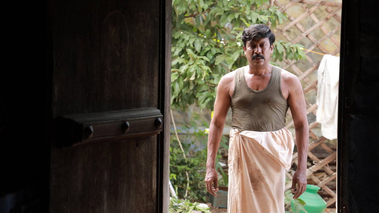 Thalaikoothal backdrop 3