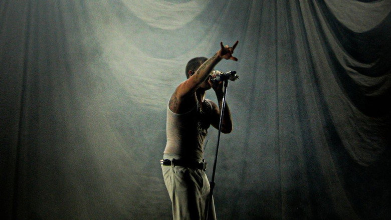 Yung Lean - Forever Yung Tour (London & Warsaw) backdrop 5