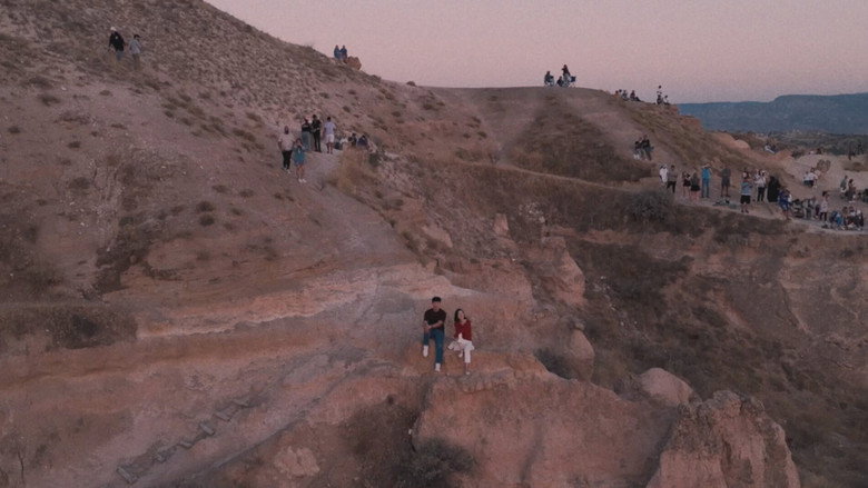 Güle-Güle backdrop 4