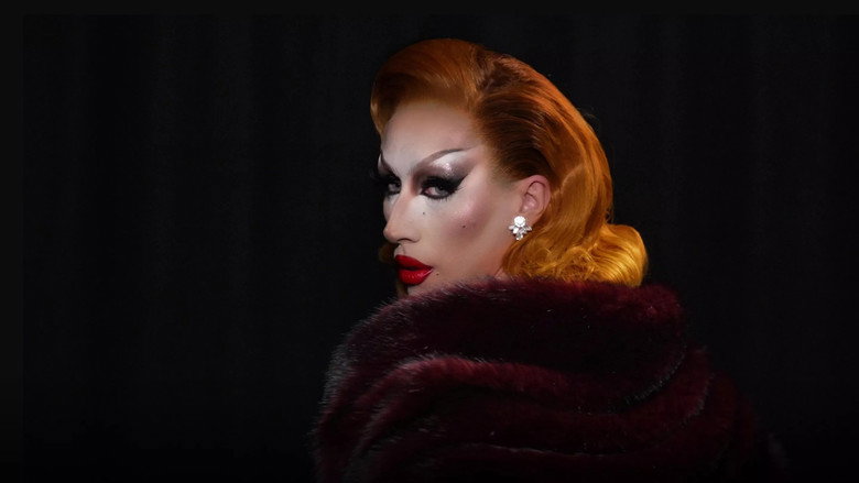 Underneath the Sequence, Rage: a History of Drag backdrop 5