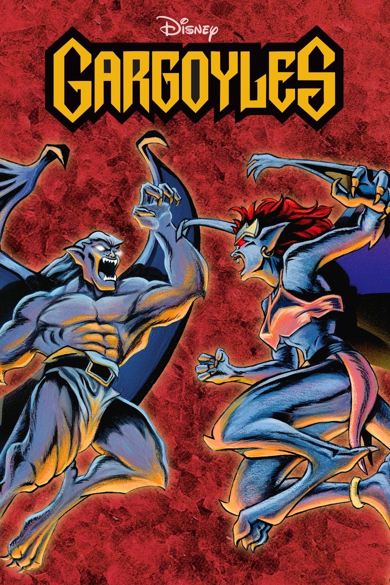 Show Poster