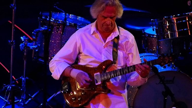 John McLaughlin & The 4th Dimension - Live at Montreux