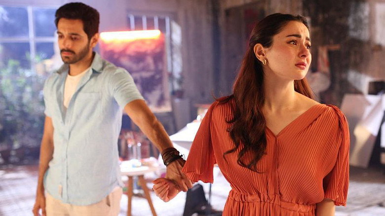 Mujhe Pyaar Hua Tha backdrop 2